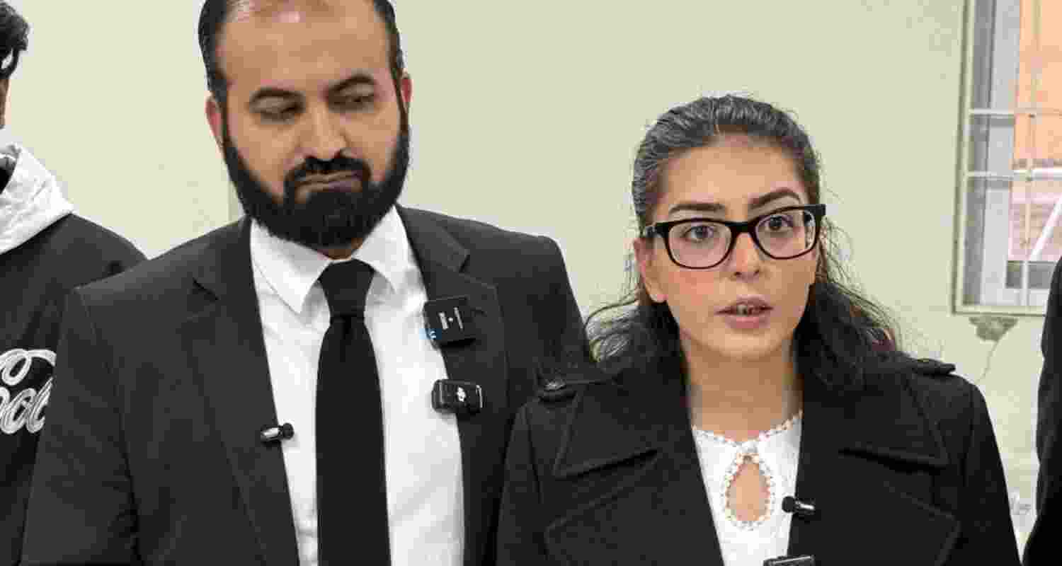 Mazari and Chattha often represented journalists, political figures and human rights activists who had been detained by the security forces without formal charges or court appearances