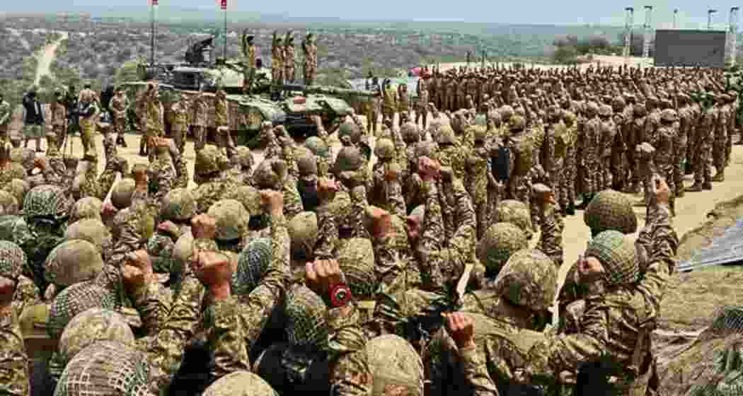 Representative image.