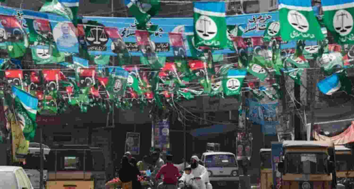 Representative Image. Credit: Bloomberg. Representative Image. Credit: Bloomberg.