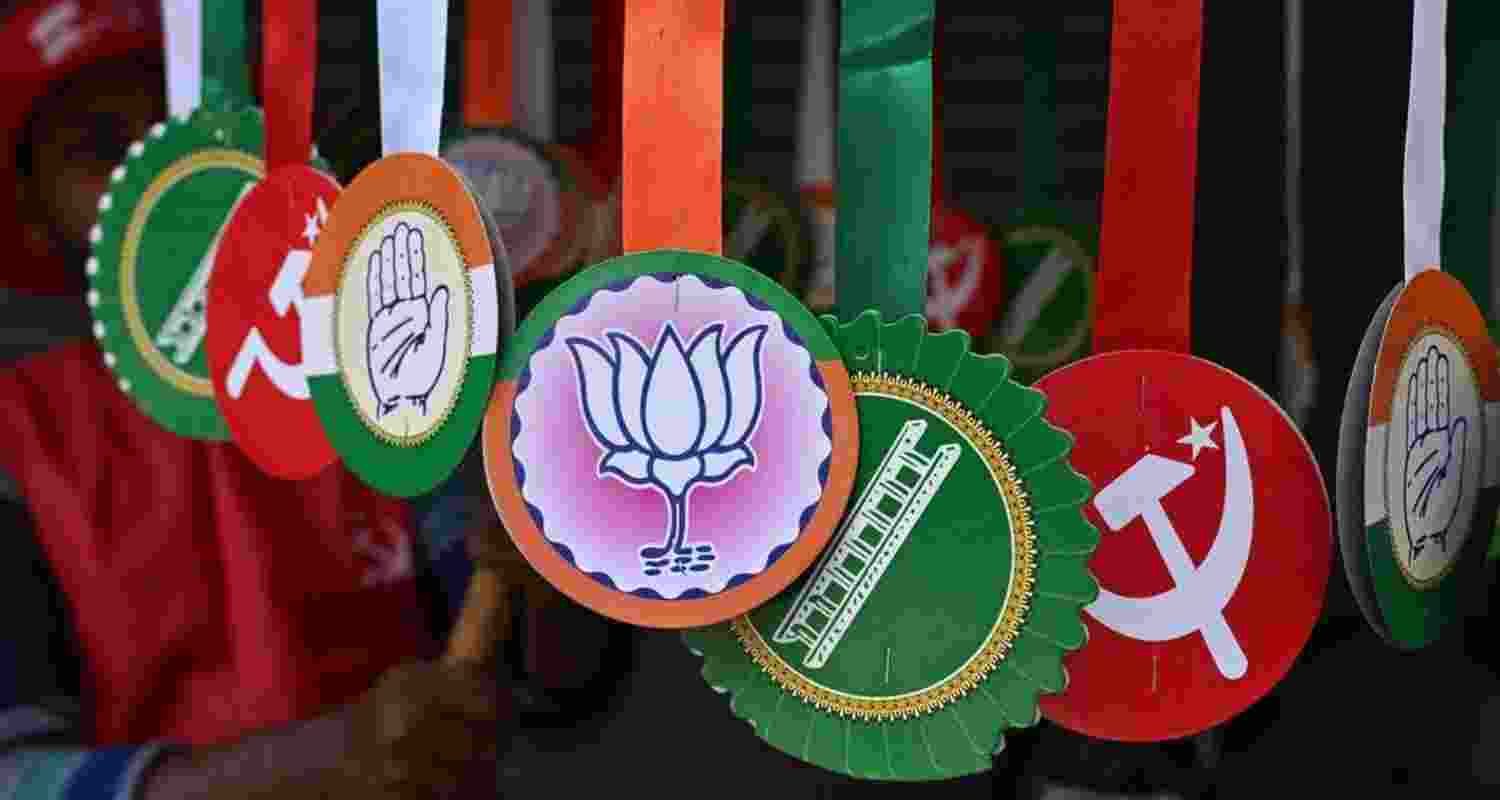 Palakkad bypoll countdown begins amid rising tensions