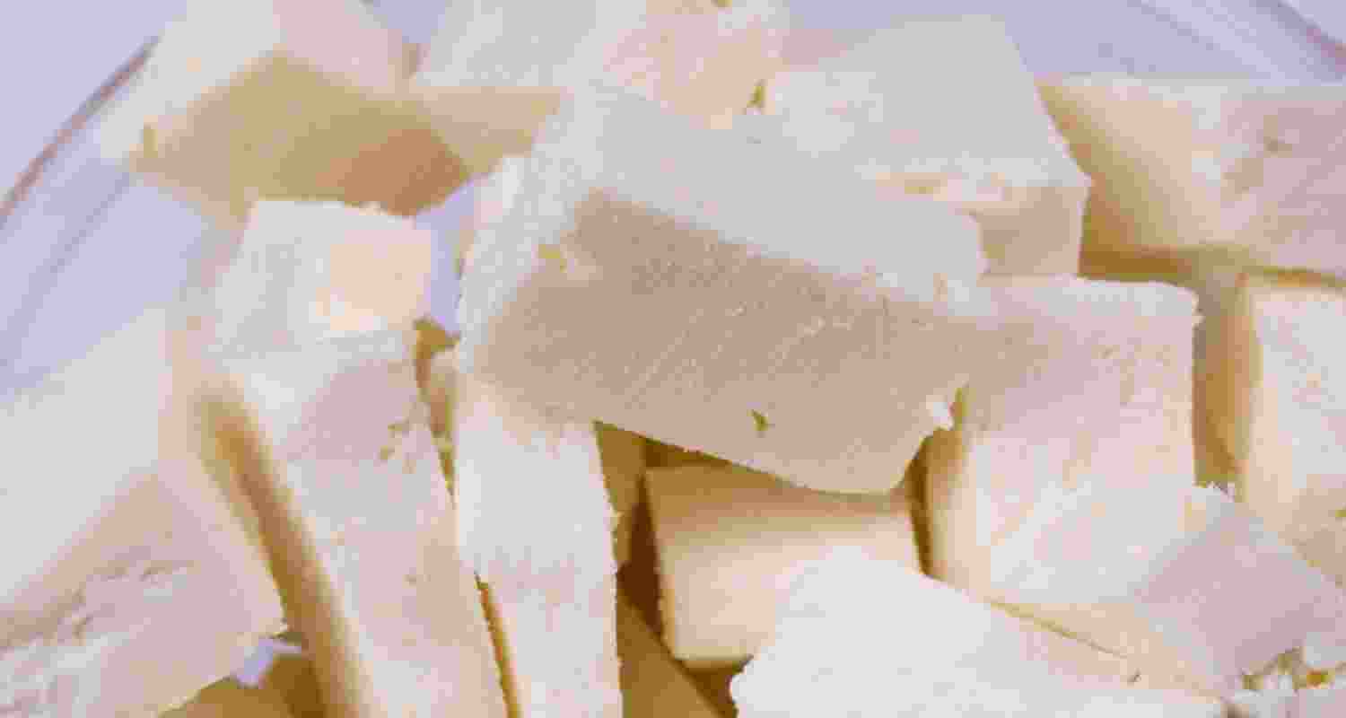Gujarat has banned unauthorised analogue paneer, cheese and butter across the state, citing public health concerns and warning of strict action.