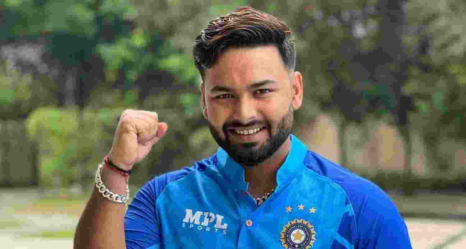Fit-again, Pant to captain India A squad