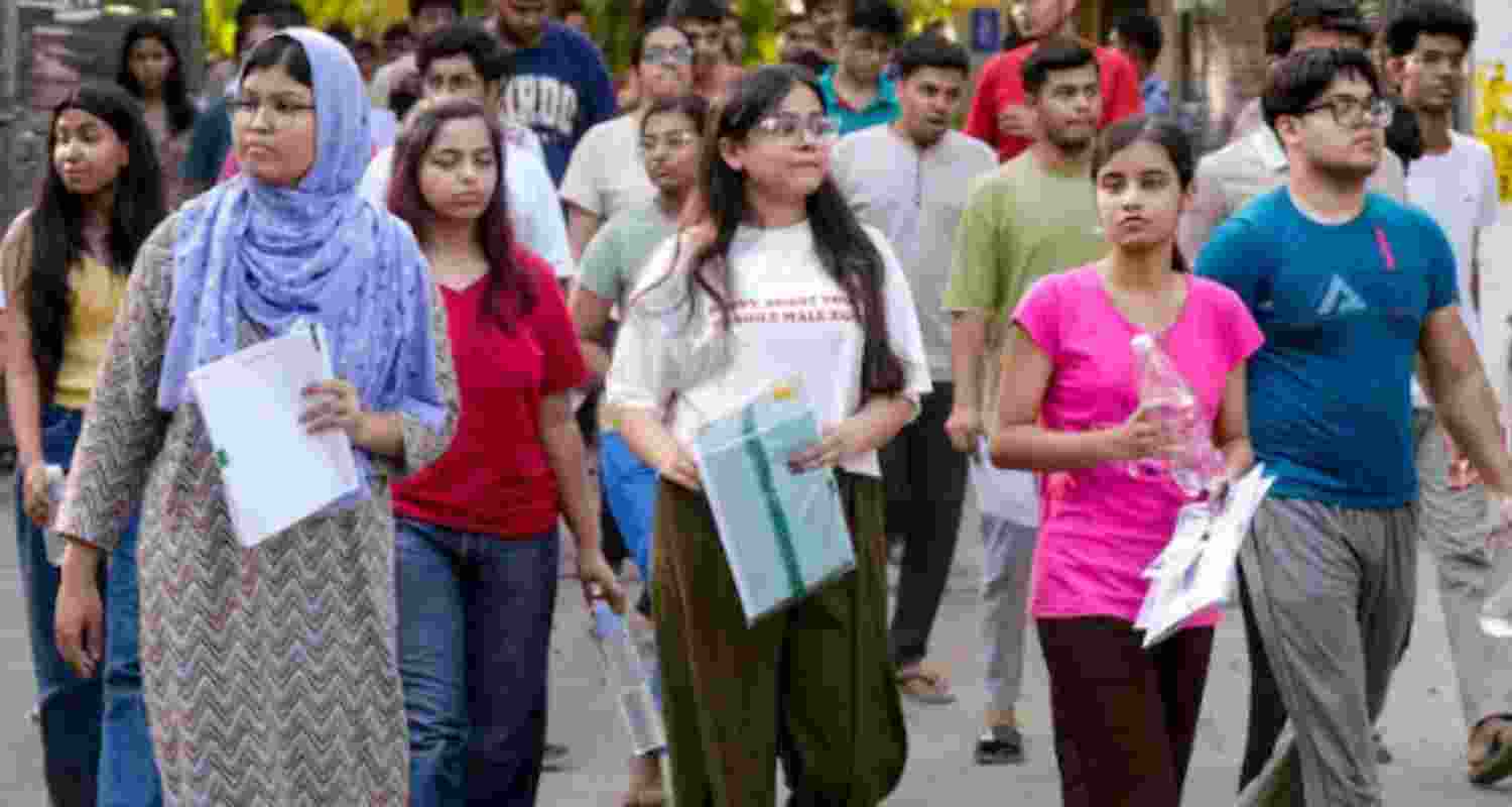 Given the gravity of the situation and the necessity for an in-depth probe, the exam scheduled for June 28, 2026, has been postponed," according to a release issued by the Maharashtra State Council of Examination.