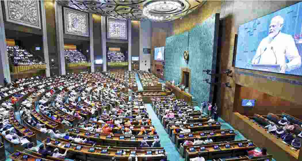 Representative image.