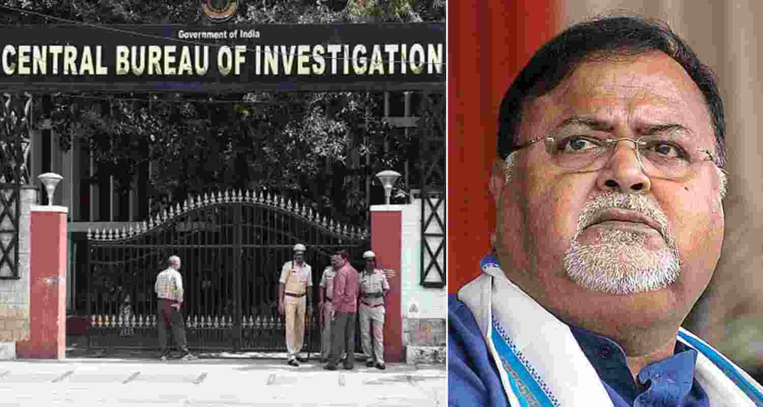 CBI court grants bail to ex-WB Min Partha Chatterjee in SSC scam