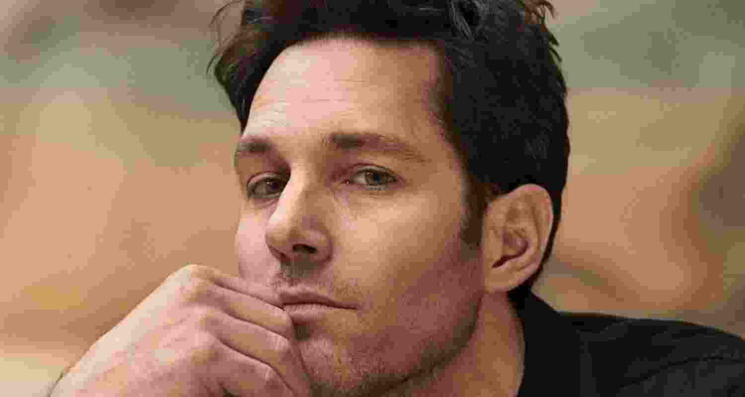 Paul Rudd was a DJ before ‘Clueless’ made him famous