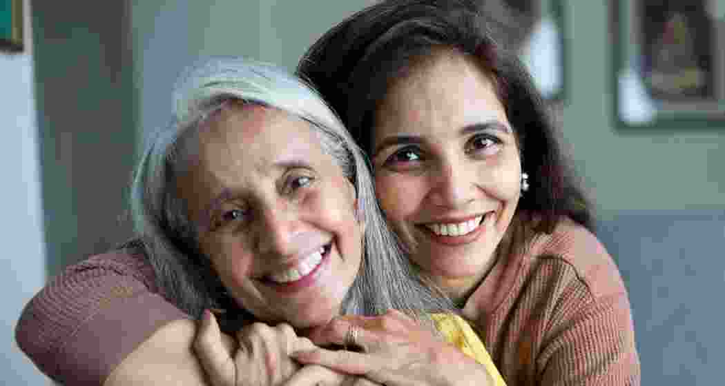 The government clarified pension rules to ensure support for dependent daughters. 