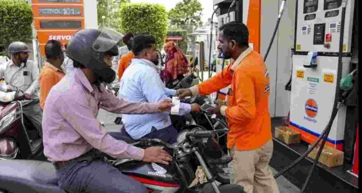 The sudden series of hikes marks a sharp departure from a long period of price stability that stretched back to April 2022, interrupted only by a ₹2 per litre reduction in March 2024 ahead of the Lok Sabha elections.