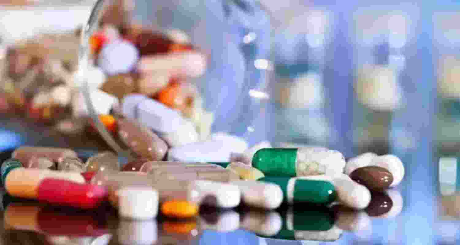 Chinese imports dominate India's pharma sector, warns NITI Aayog
