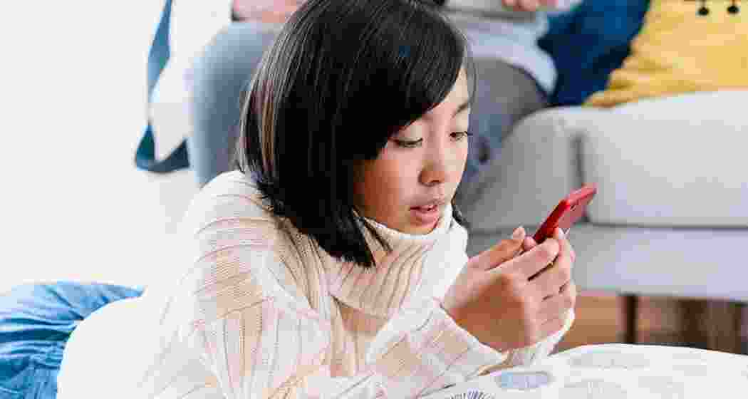 Representative image.