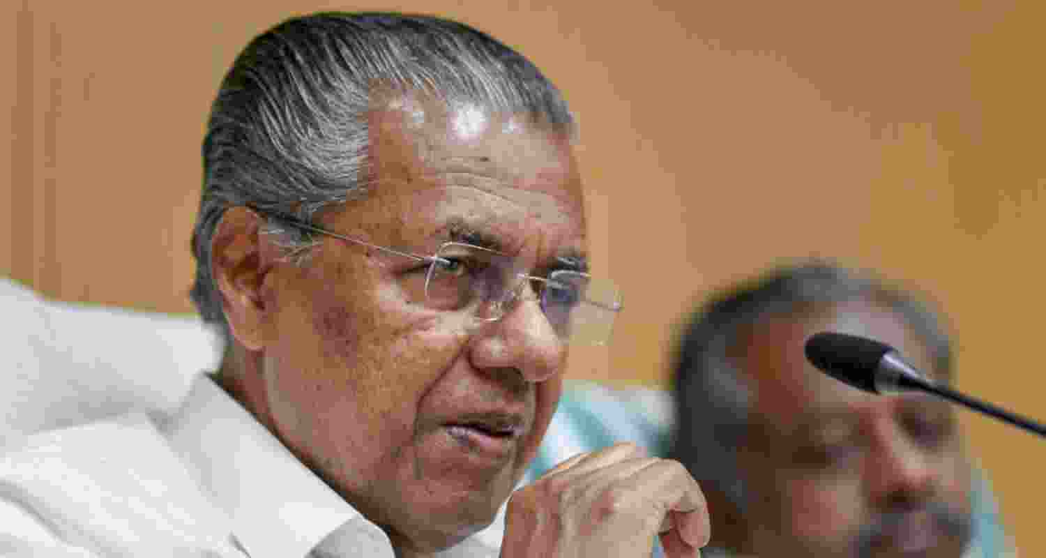 Pinarayi Vijayan accused the Kerala government of failing to prepare for heavy rains, citing delayed alerts, safety lapses and 26 rain-related deaths.