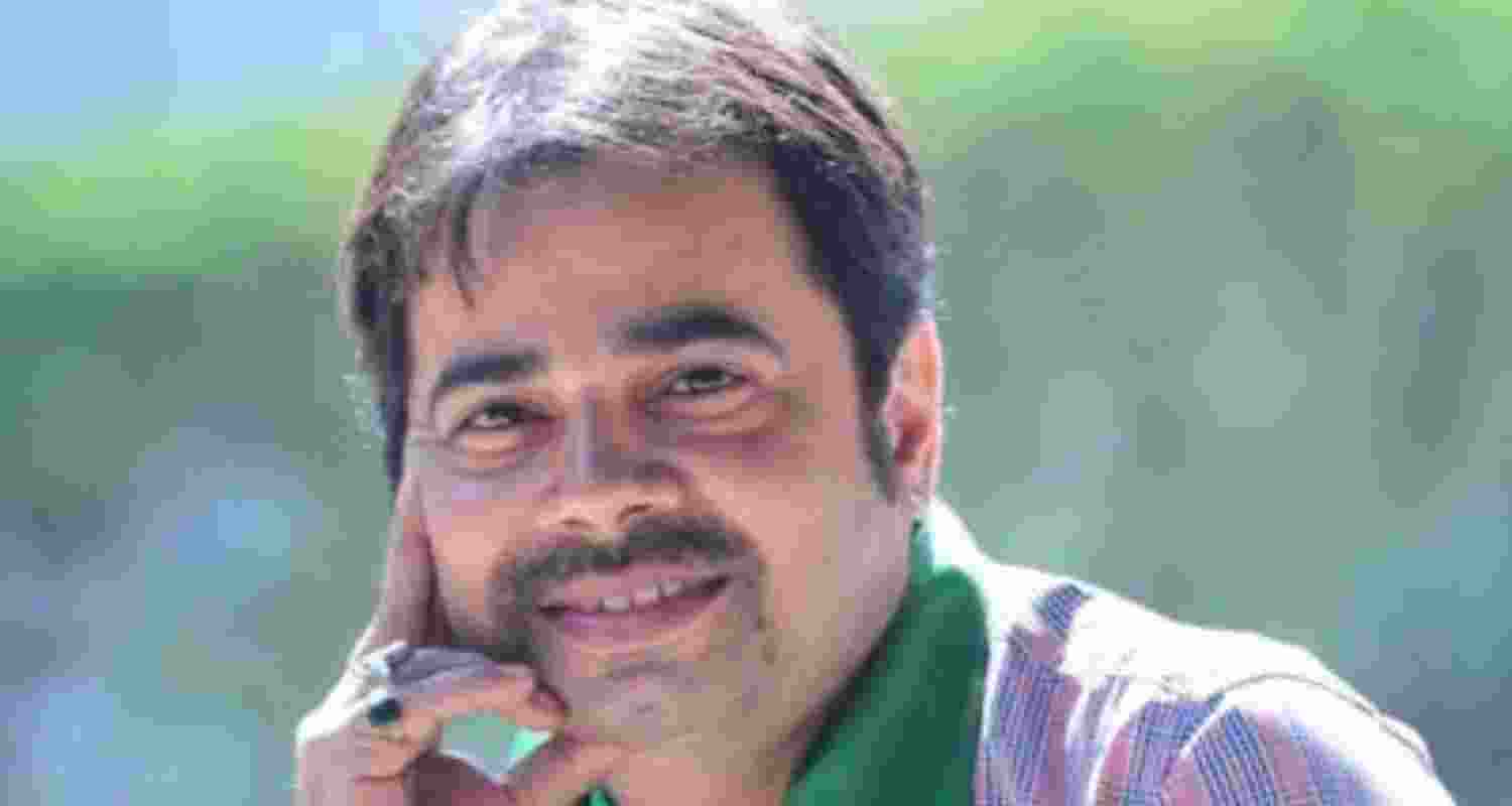 CM Hemant Soren’s media advisor and his close aide Abhishek Prasad Pintu