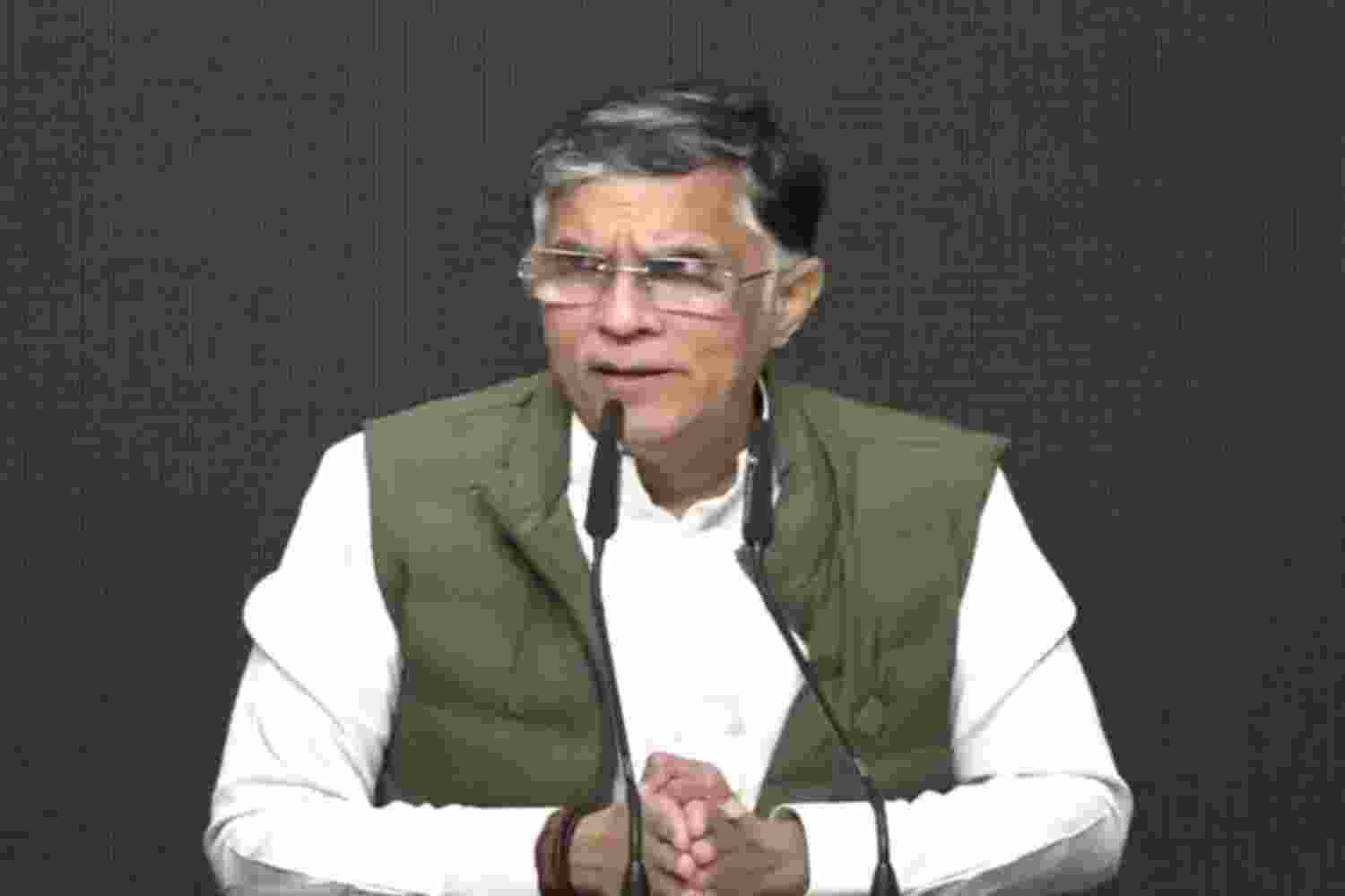 Indo-US trade pact: Cong alleges it is surrender by PM Modi ,