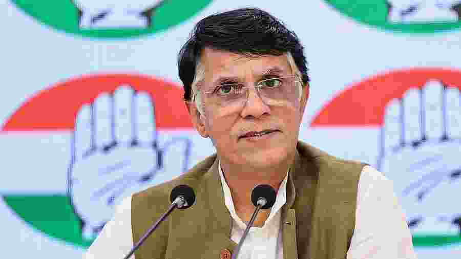 Pawan Khera moves Guwahati HC for anticipatory bail