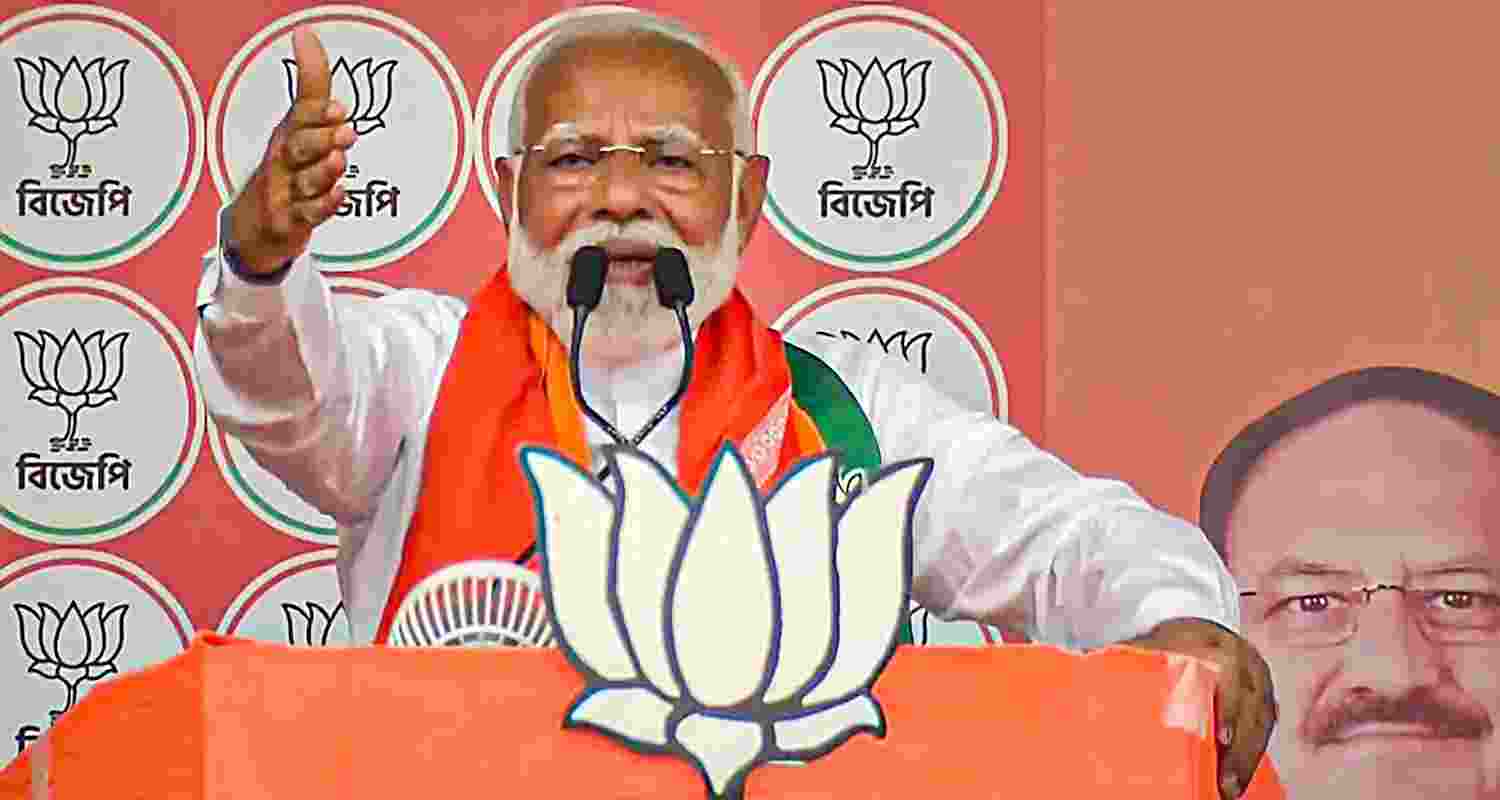 TMC is 'misguiding' Muslims.