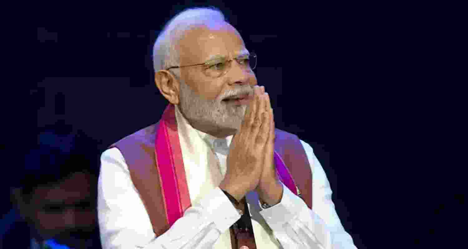 PM Narendra Modi will visit New Zealand next week, the first by an Indian PM in 40 years, with talks set to focus on trade and strategic ties.