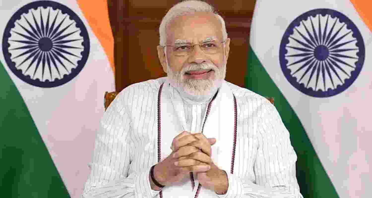 Security beefed up in Sikkim for PM's visit tomorrow Security beefed up in Sikkim for PM's visit tomorrow