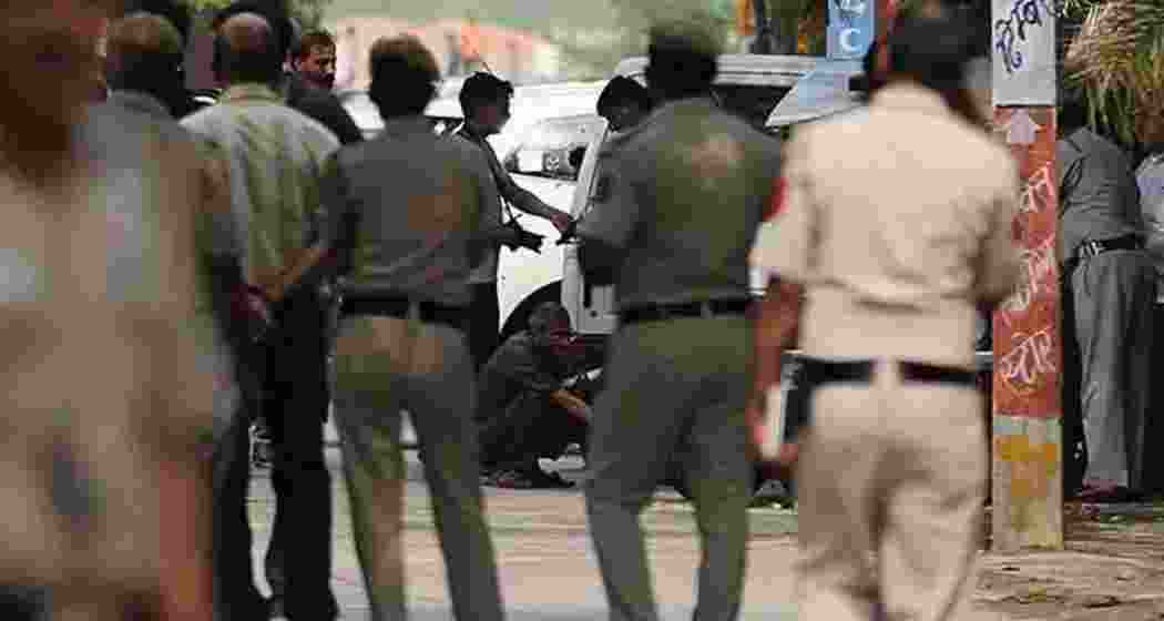 Image for representative use.