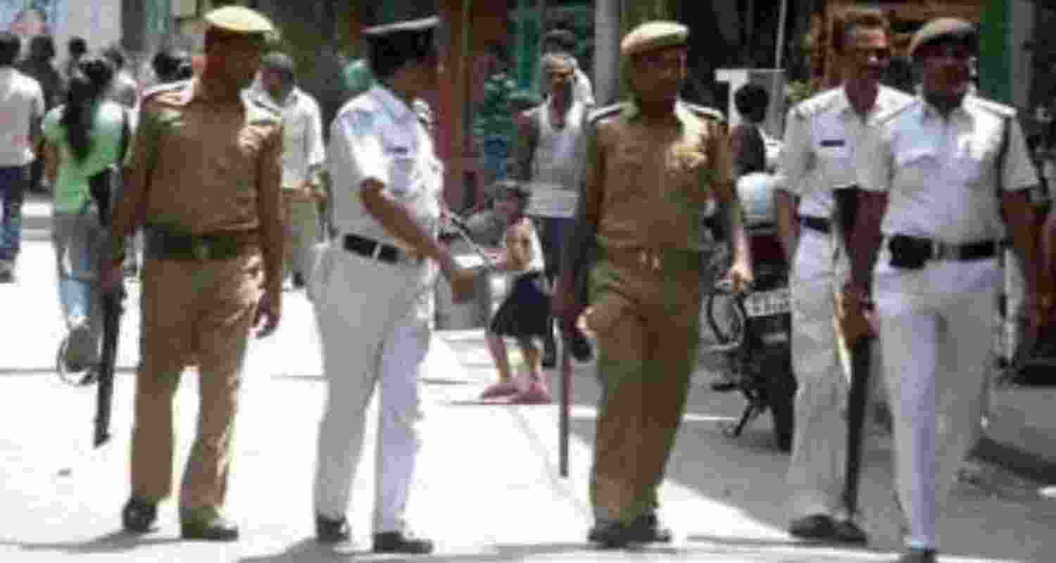 Another TMC leader shot in Bankura; party feud claims 7 lives