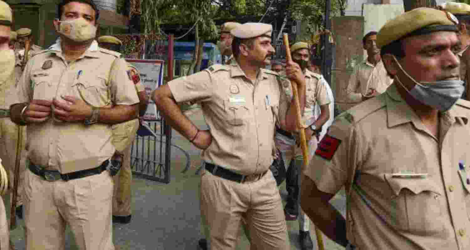 Representative Image. 