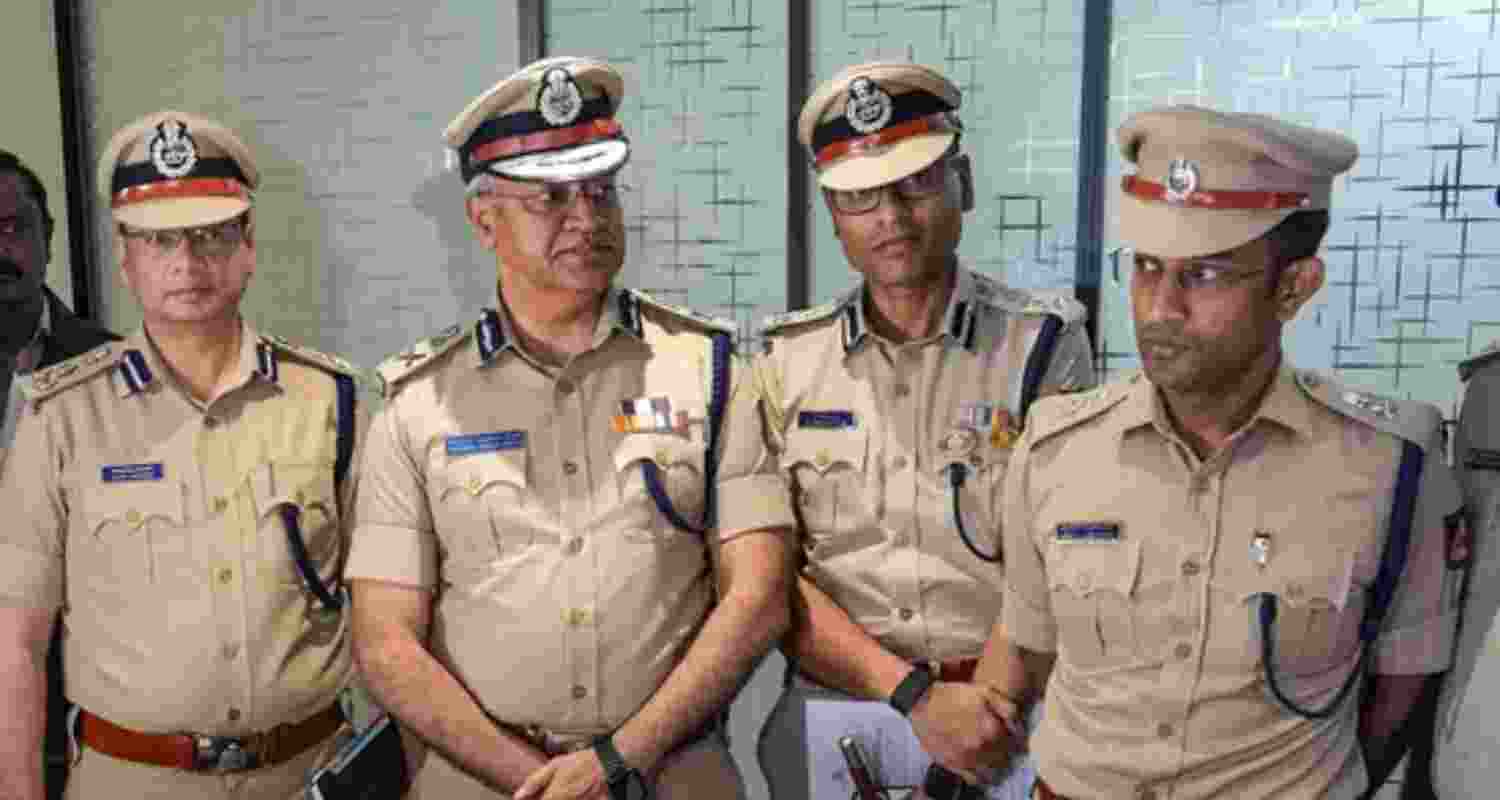 Pregnant Karnataka girl beaten to death by family over inter-caste marriage