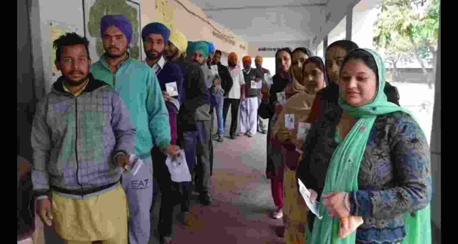 Representational image.