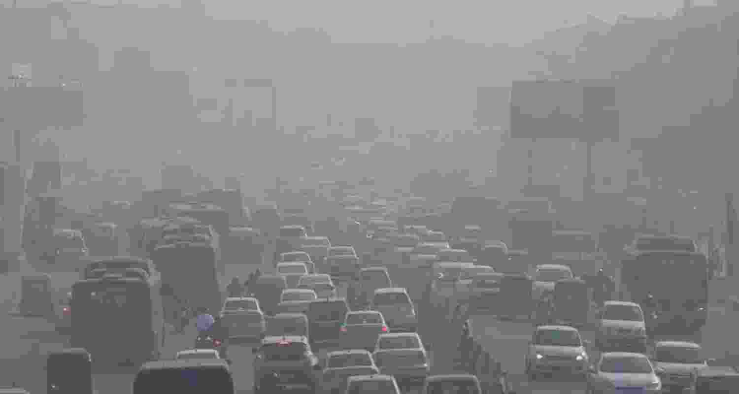 Bengaluru approves state action plan for clean air
