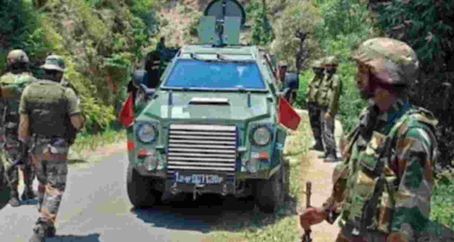 Representational image.