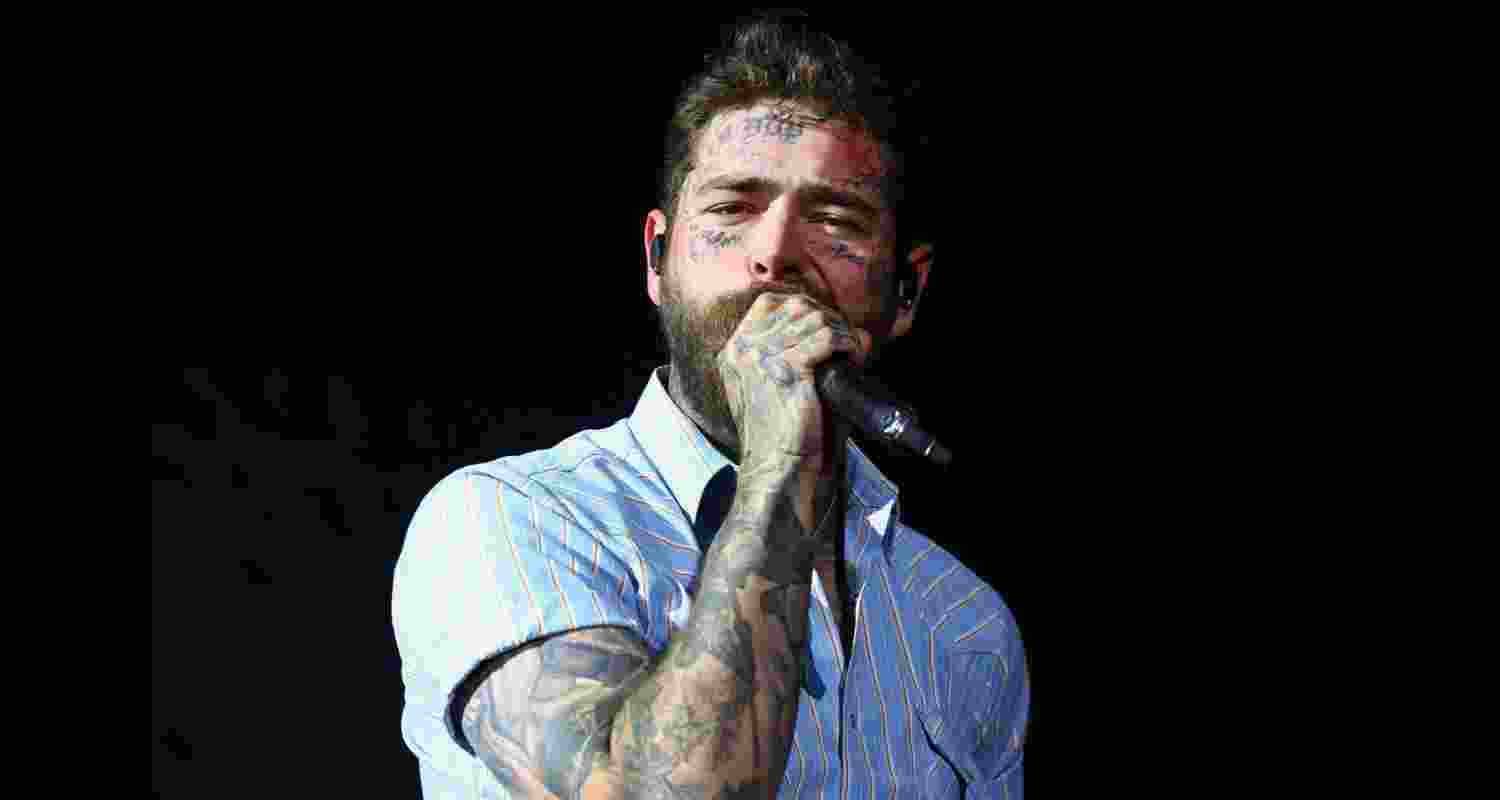 Thhe multiple Grammy award-nominated artist recently completed his record-breaking North American and European tours.