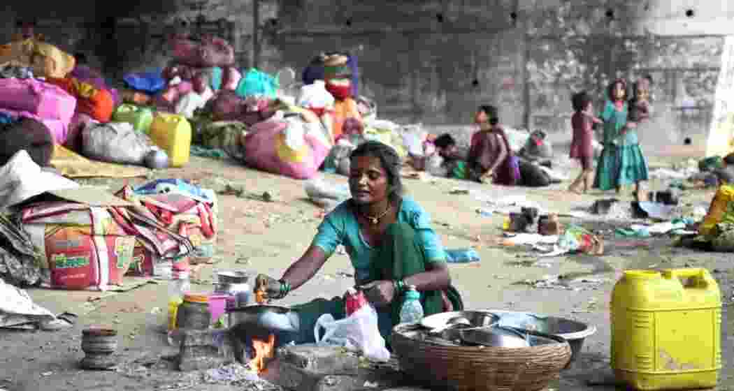 Image for representative use.