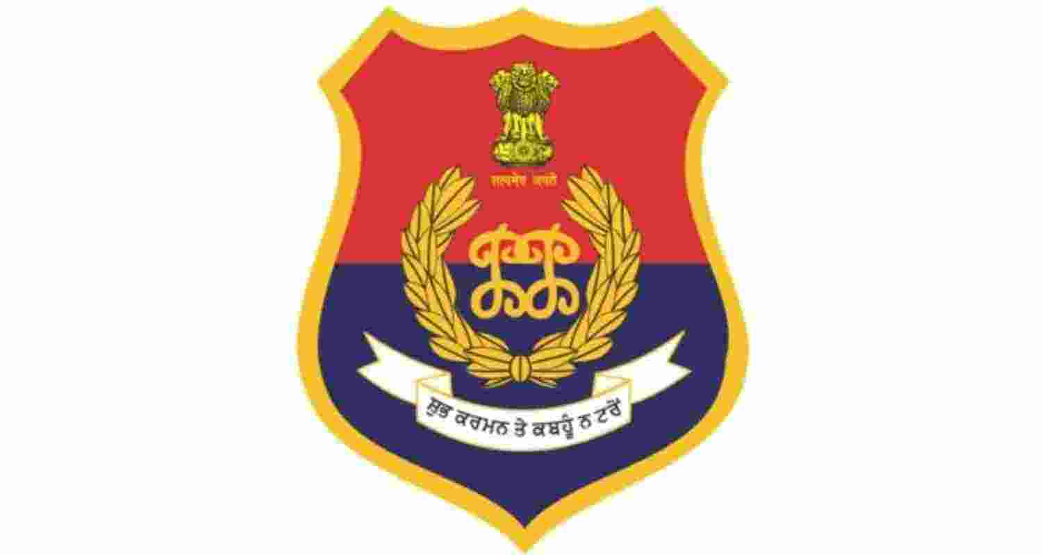 Punjab police seized 1,099 kg heroin, 991 kg opium, and ₹14.73 crore in drug money in 2024. 