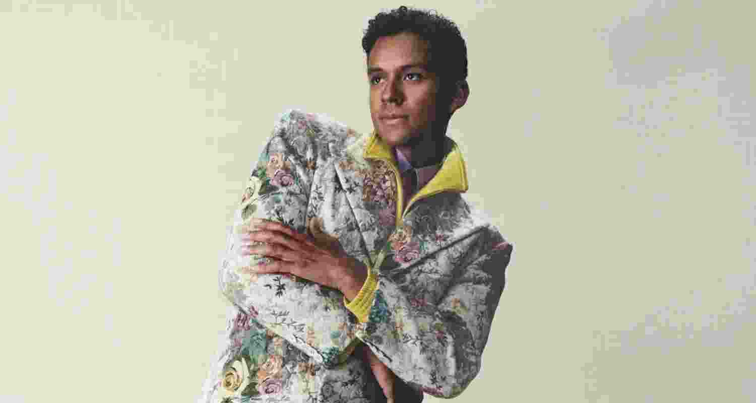 ‘Michael’ sequel to explore abuse allegations: Jaafar Jackson