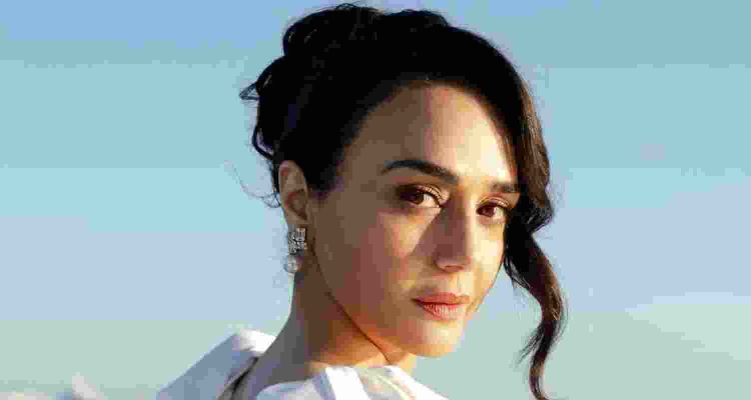 Relief for Preity Zinta in deepfake battle