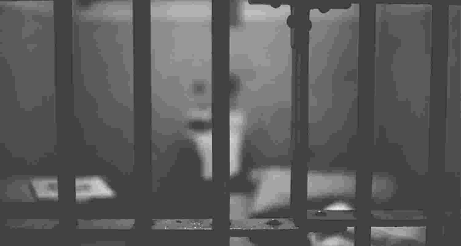 Interfaith couple assaulted in Karnataka by a group of men.