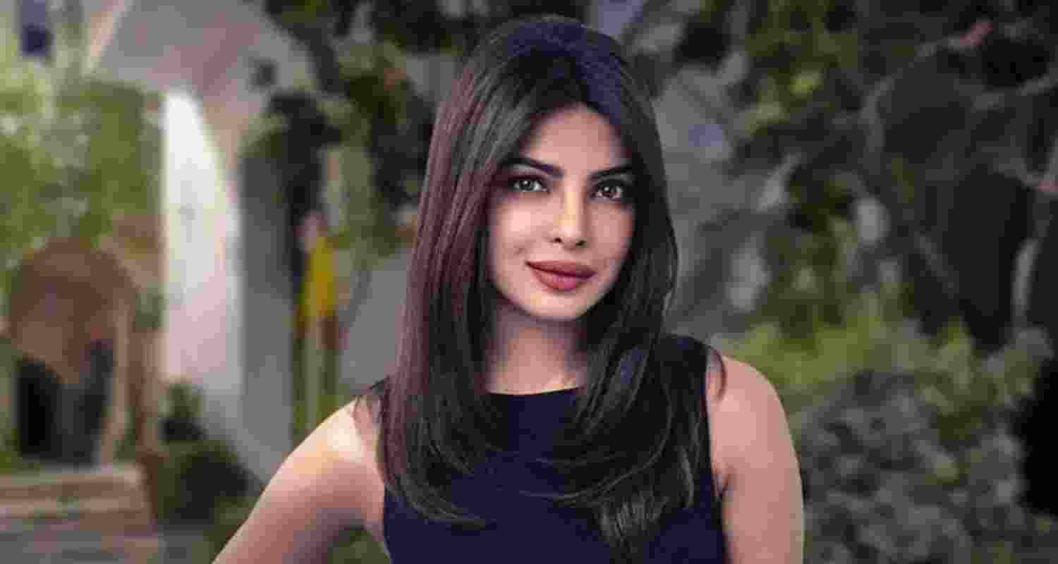 Priyanka Chopra Jonas to present at Golden Globes 2026