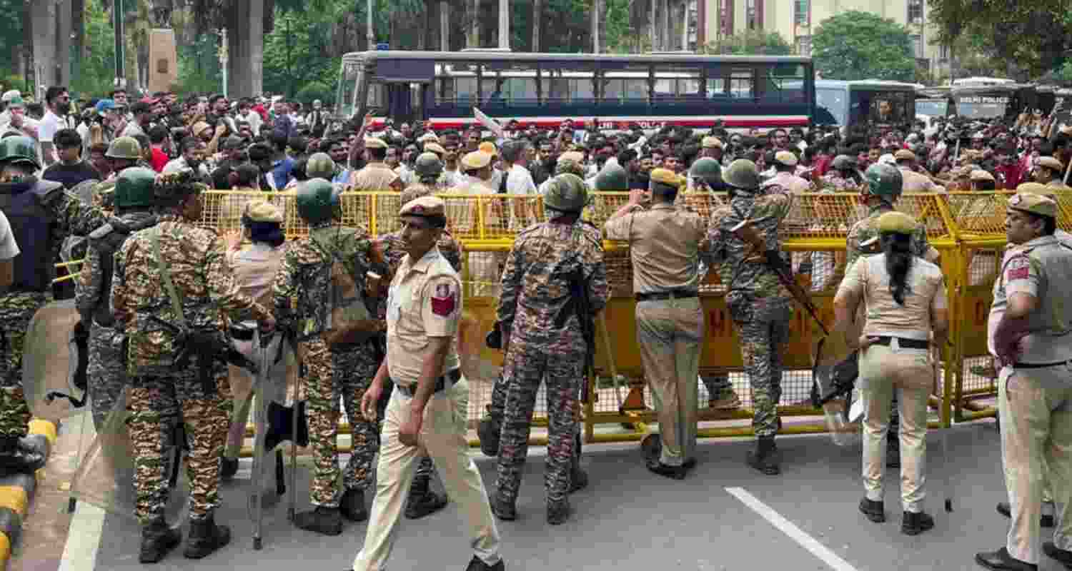 Beware of maligning our cops