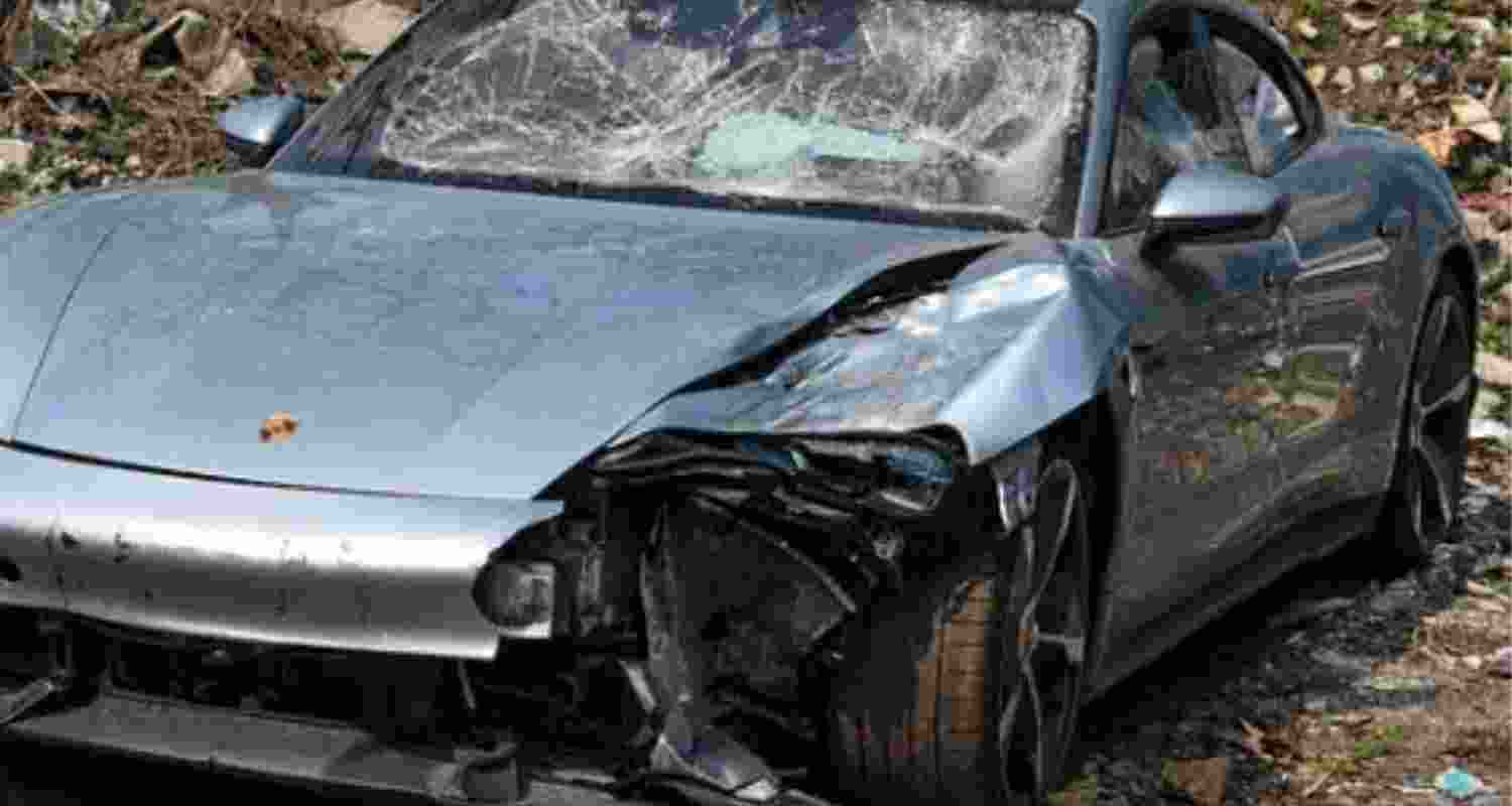 Pune Porsche case: 2 more arrests made