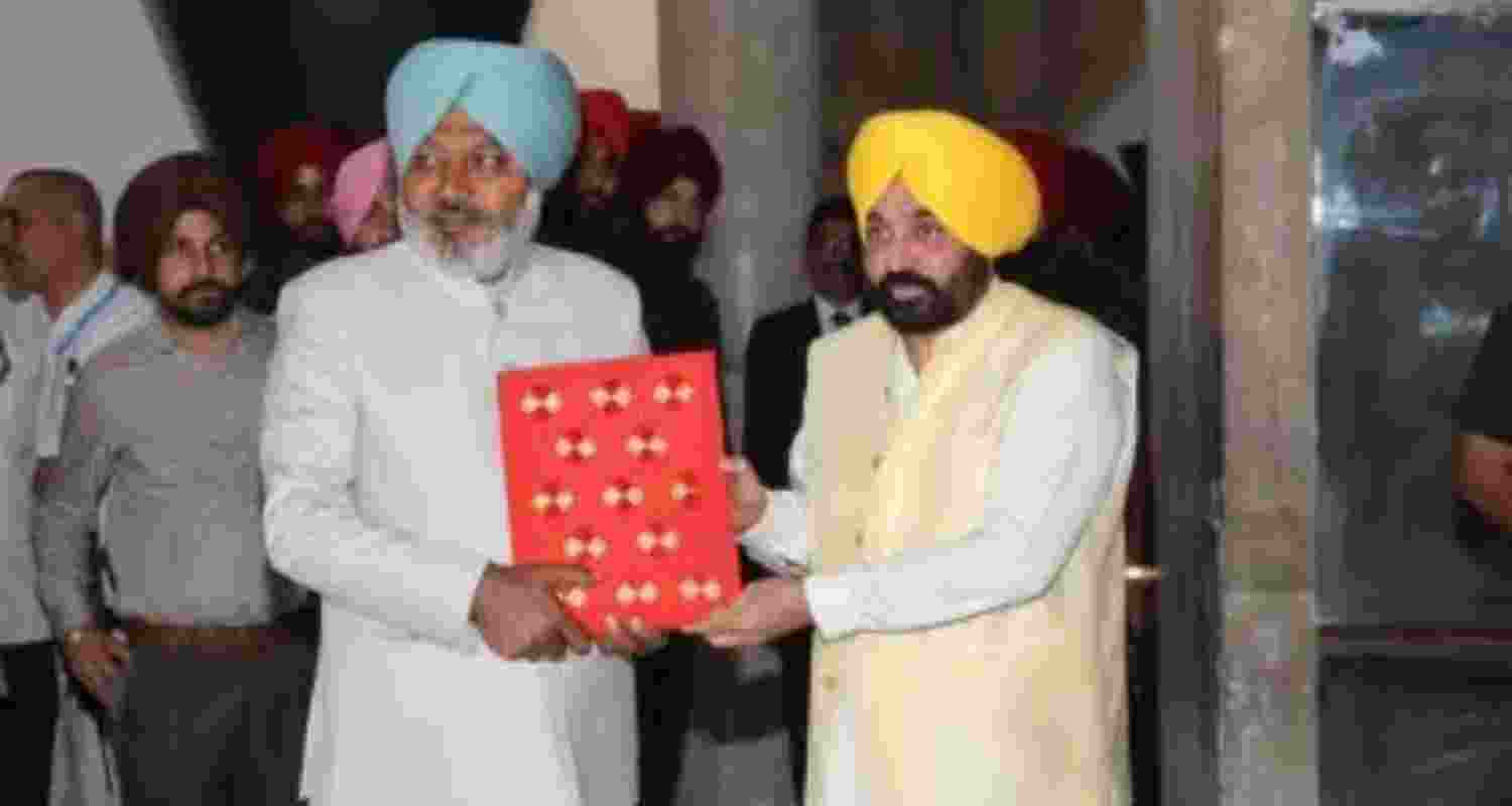 Punjab Budget 2025: Govt unveils 'Badlata Punjab' plan