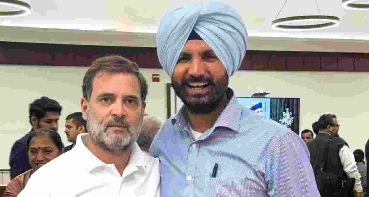 Punjab poses tough challenge to Congress ahead of 2027