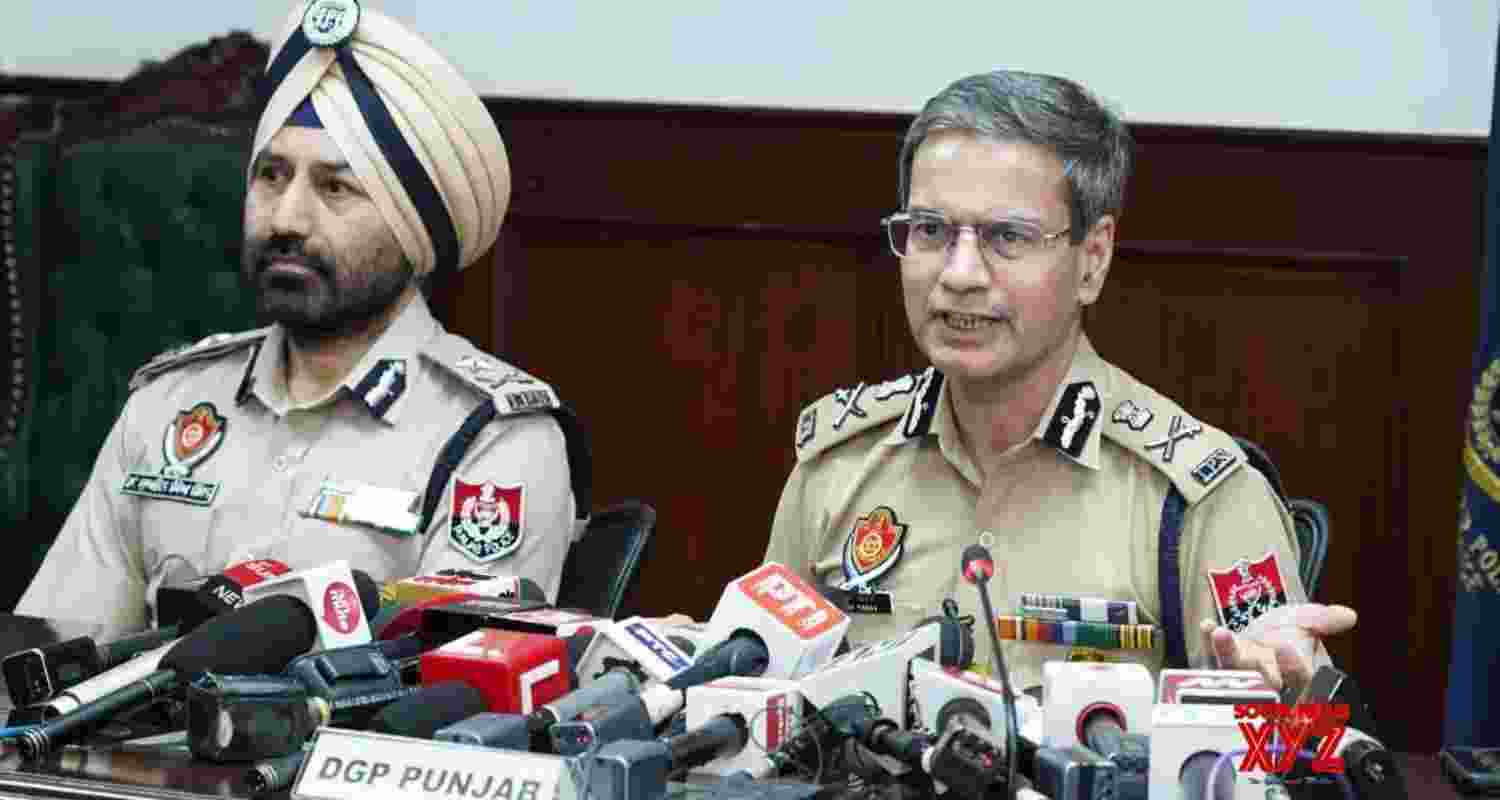 DGP urges crackdown on high-level drug networks