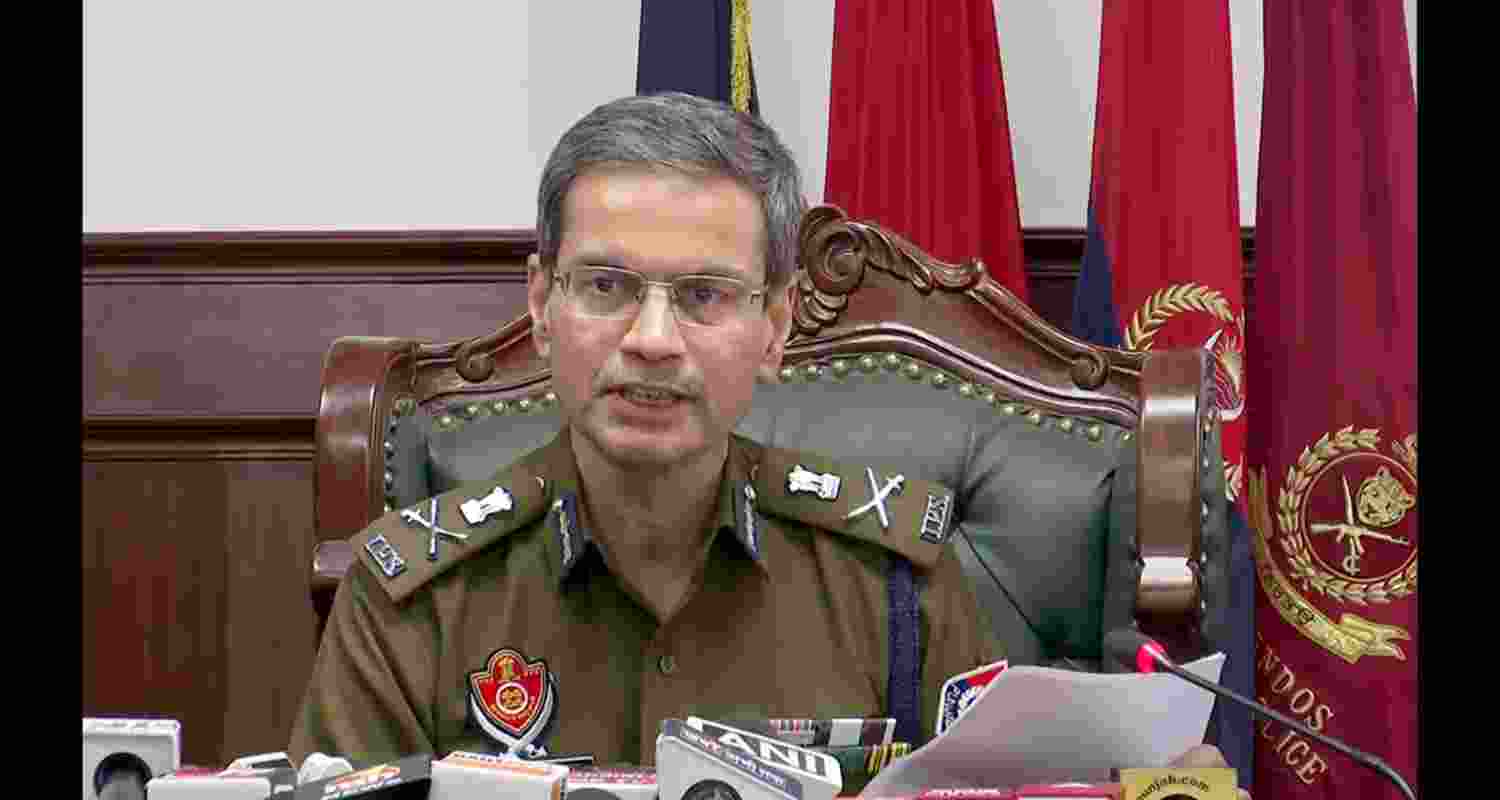 Punjab police nabs FBI most-wanted drug dealer Shawn Bhinder