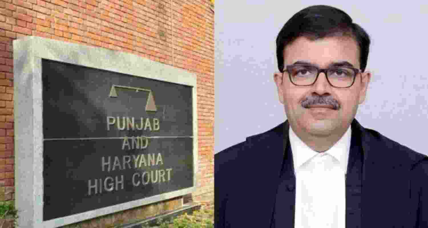 Justice Ashwani Kumar Mishra tipped to head Punjab & Haryana HC