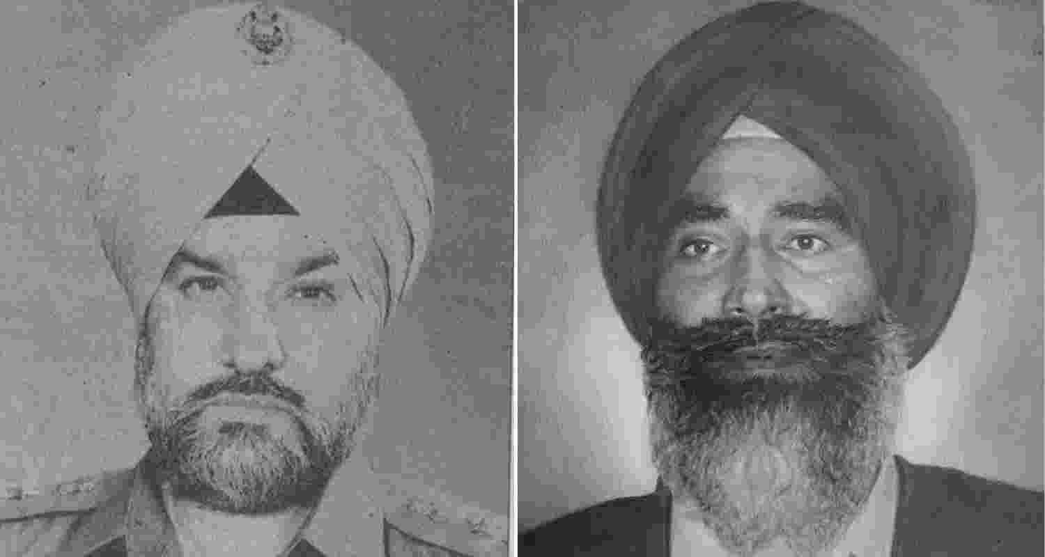 Cops who fought Punjab terrorism feel betrayed