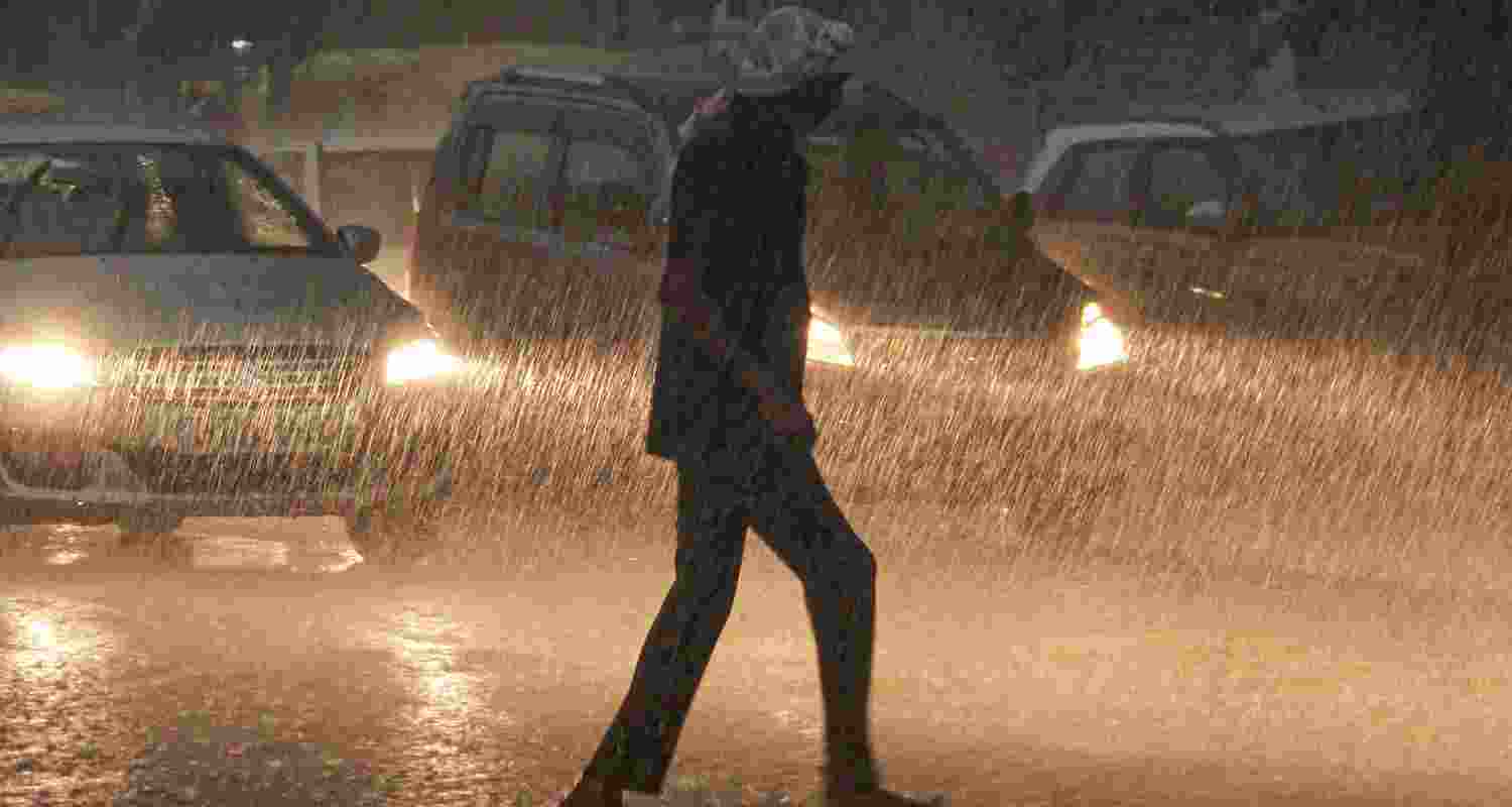 Punjab may see rain and thundershowers in 48 hours, easing heatwave conditions and lowering peak power demand amid ongoing electricity cuts.