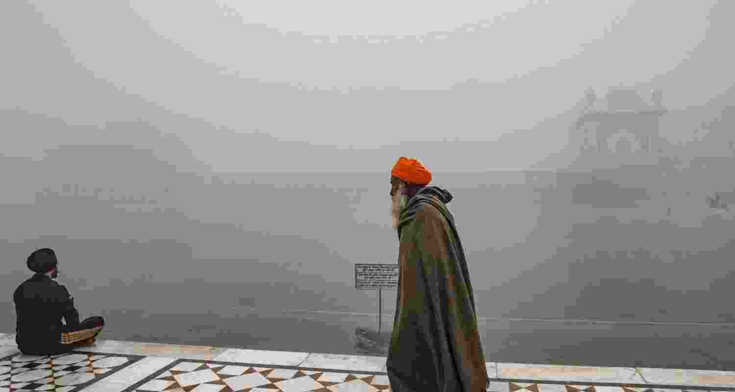 Gurdaspur remains coldest in region