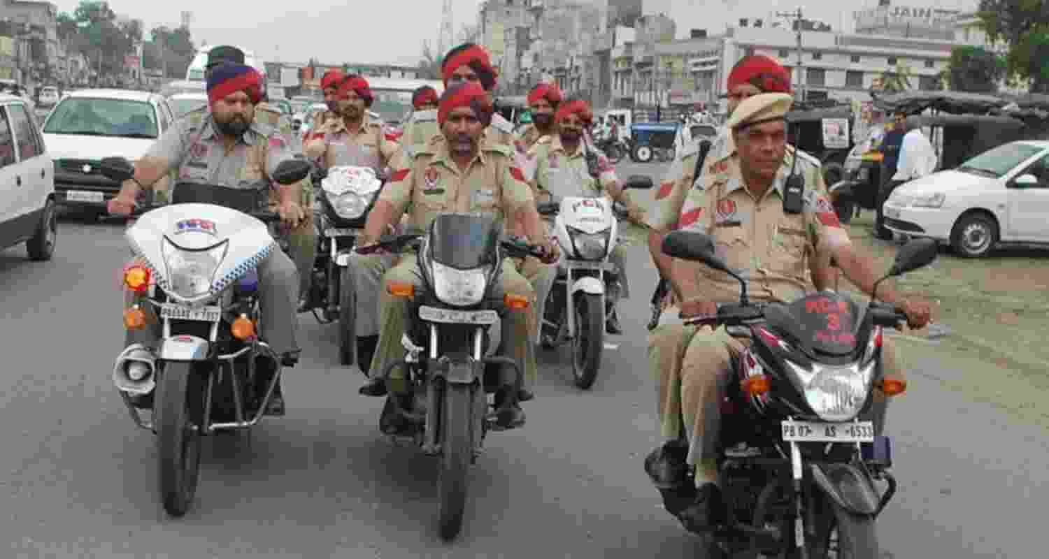 Representative Image. 