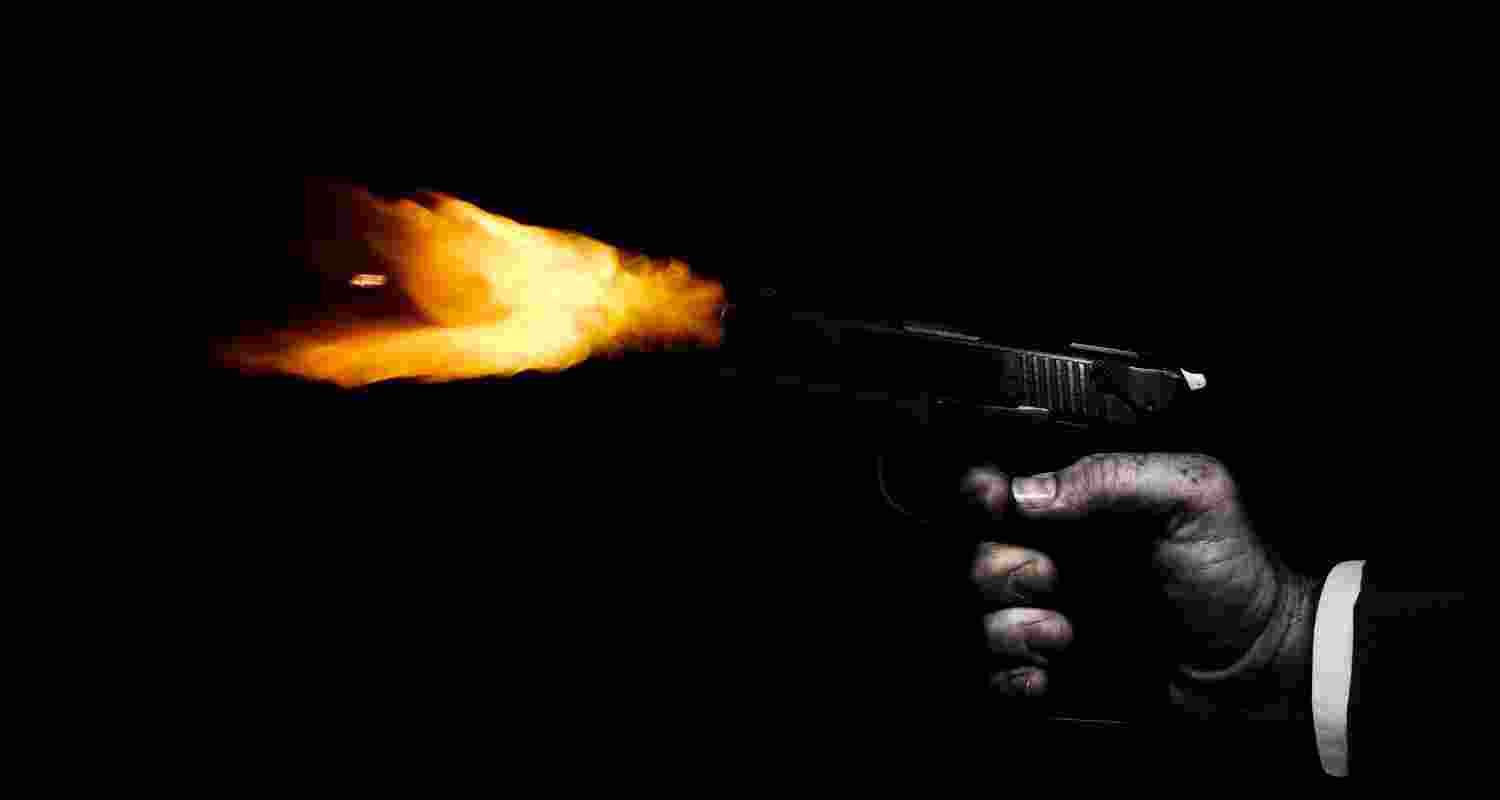 Image for representative purpose. 