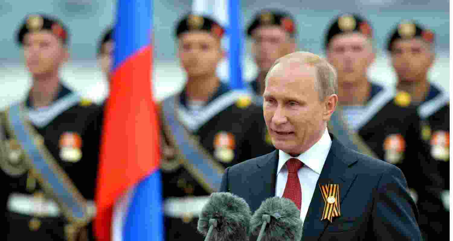 Representational image.