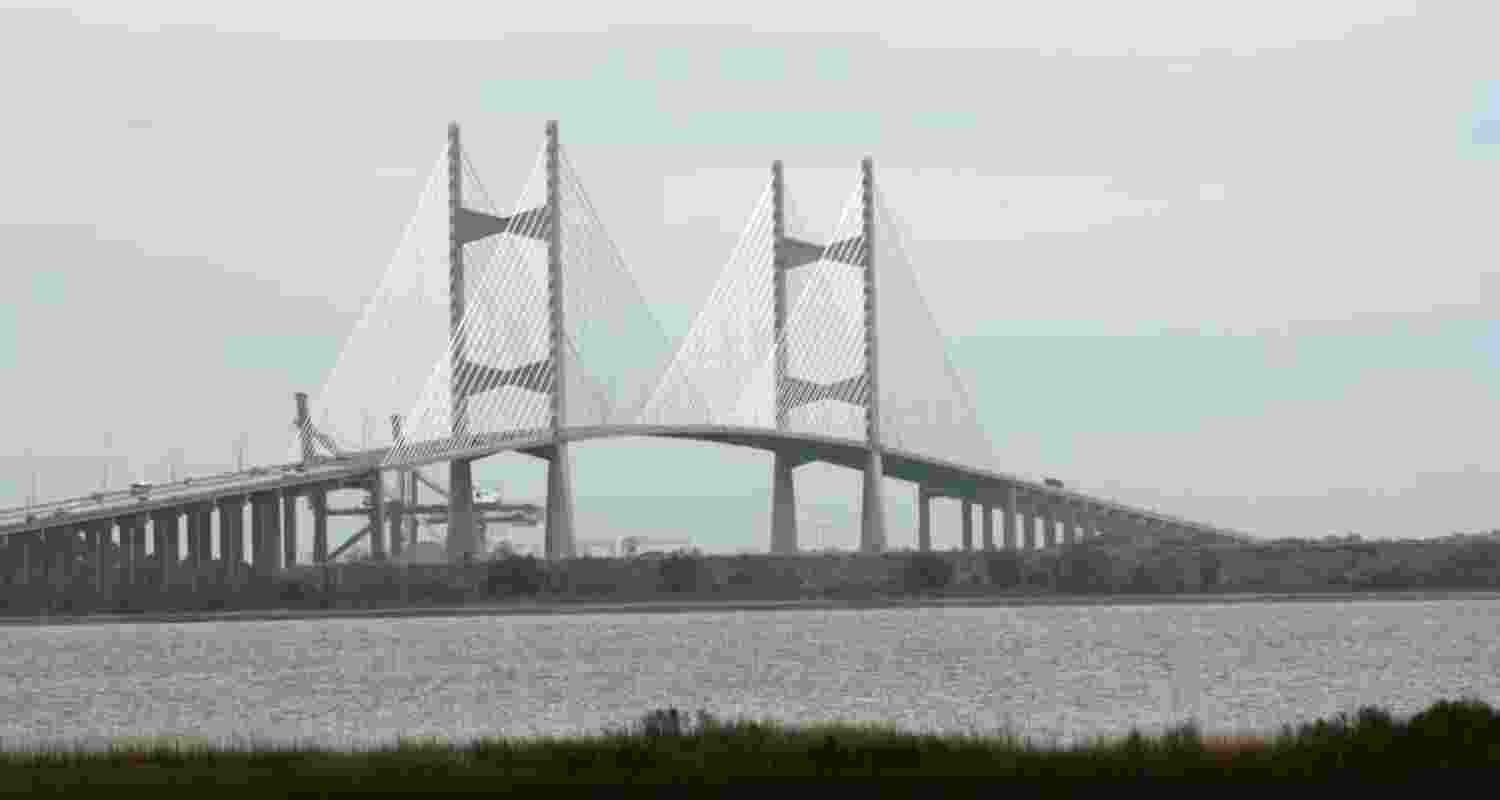 Quantum sensors can expose invisible defects in ageing US bridges
