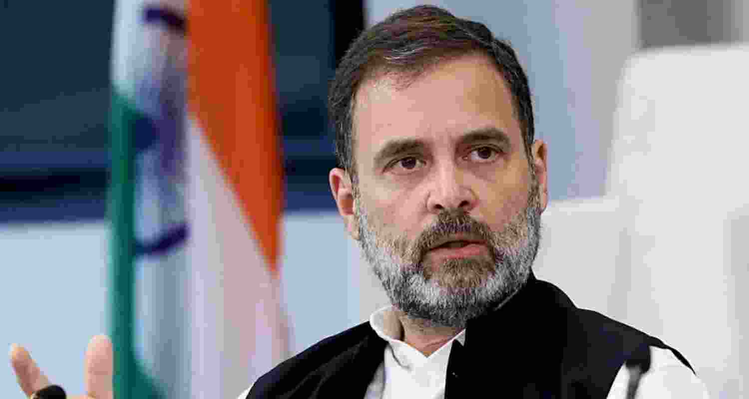In Gymkhana takeover bid, BJP checkmates Rahul, ideologically